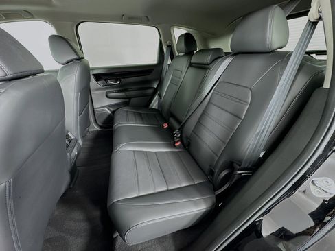 Certified 2023 Honda CR-V EX-L image 24