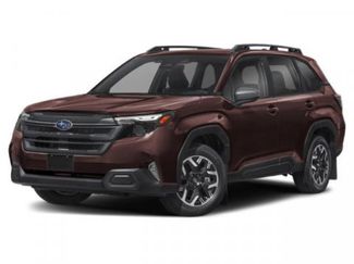 New 2026 Subaru Forester Premium AWD/4WD video 1