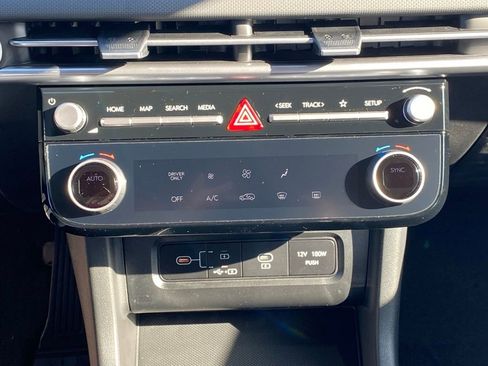 New 2026 Hyundai Tucson Blue SE w/ Tow & Go Package AWD/4WD image 21