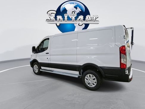 Used 2024 Ford Transit 250 Low Roof w/ Exterior Upgrade Package image 6