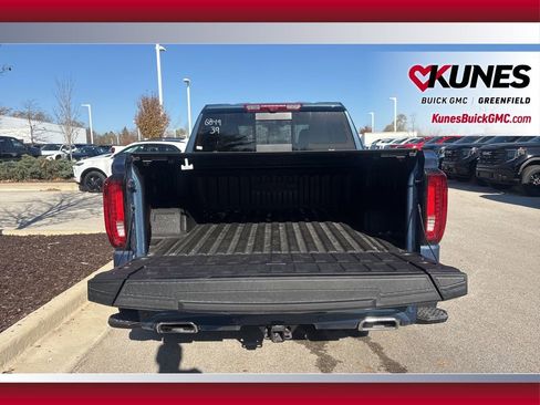 New 2026 GMC Sierra 1500 Denali image 10