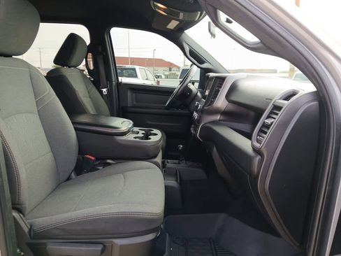 Used 2023 RAM 2500 Tradesman AWD/4WD image 60