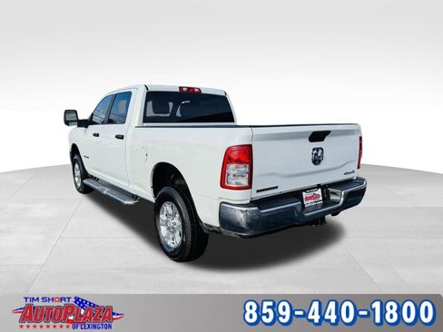 Used 2024 RAM 2500 Big Horn image 3