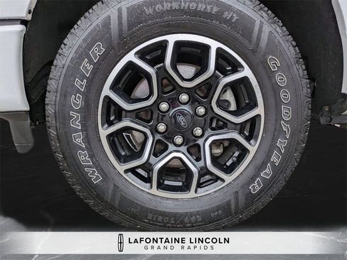 Used 2022 Ford F150 XLT w/ Equipment Group 302A High image 32