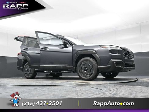 New 2026 Subaru Outback Limited image 29