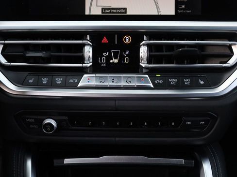 Used 2021 BMW M4 Competition w/ M Carbon Exterior Package image 35