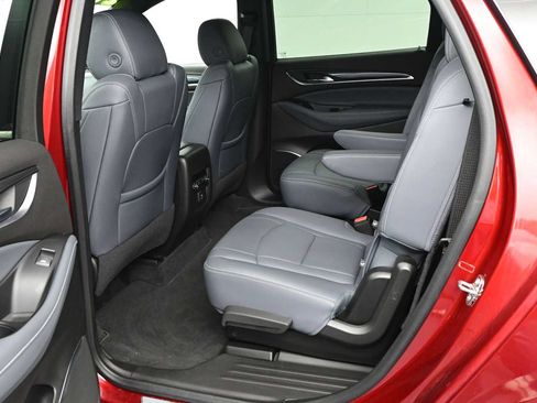 Used 2023 Buick Enclave Essence w/ Sport Touring Edition AWD/4WD image 69