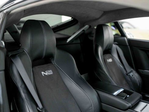 Used 2011 Aston Martin V8 Vantage N420 image 68