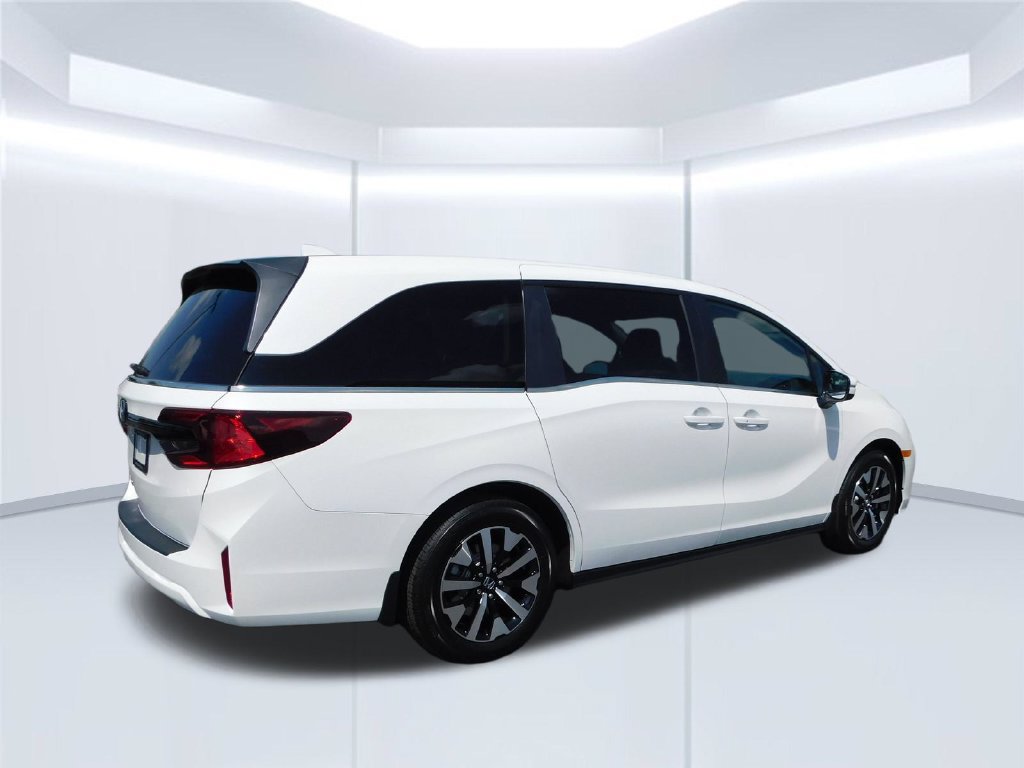 New 2027 Honda Odyssey EX-L image 3