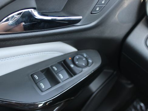 New 2026 Chevrolet Trax LT w/ Driver Confidence Package FWD image 42