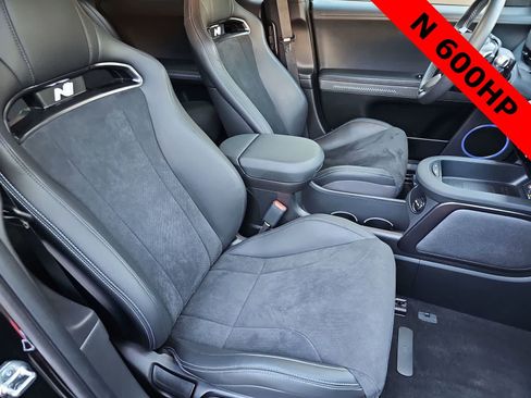 Used 2025 Hyundai Ioniq 5 N AWD/4WD image 18
