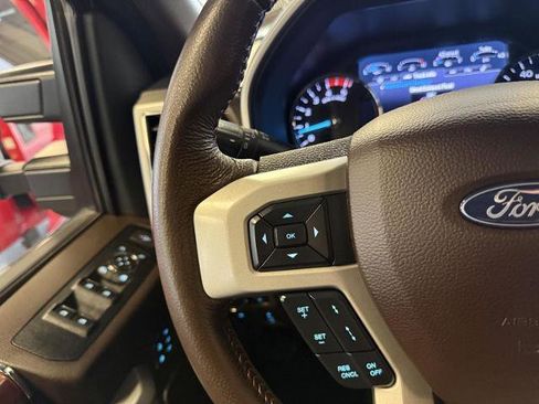 Certified 2022 Ford F350 King Ranch w/ Tremor Off-Road Package image 10