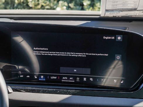 New 2025 Audi A5 2.0T Premium Plus image 14