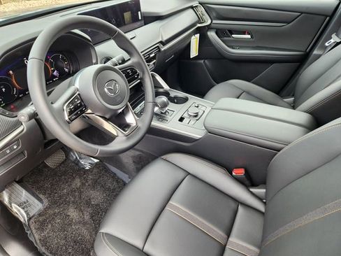 New 2026 MAZDA CX-70 SC AWD/4WD image 9