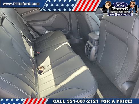 New 2026 Ford Mustang Mach-E Select image 19