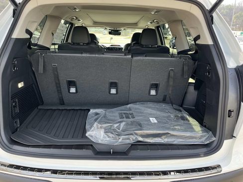 New 2026 Subaru Ascent Bronze Edition w/ Onyx Package AWD/4WD image 21