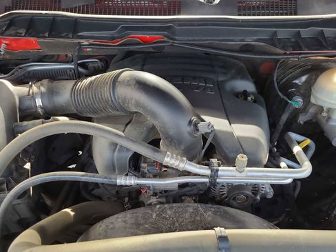 Used 2016 RAM 1500 Tradesman w/ Popular Equipment Group image 17