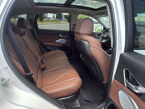 Used 2023 Acura RDX AWD w/ Advance Package image 20