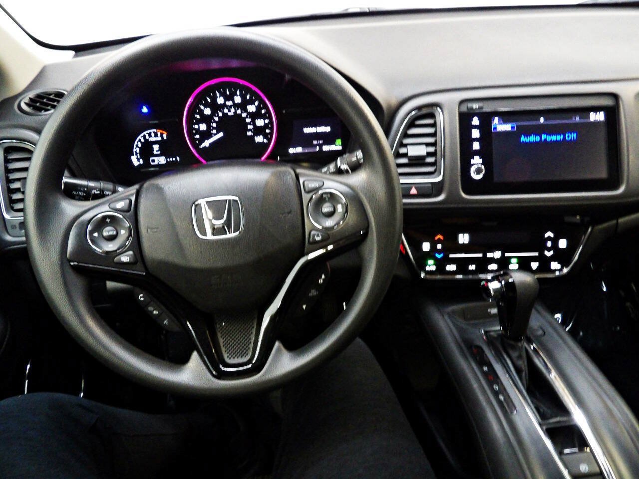 Used 2022 Honda HR-V EX image 17