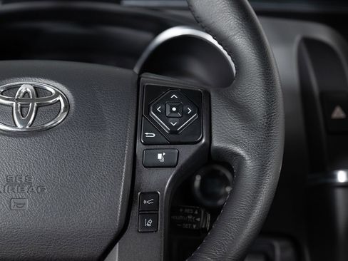 Used 2021 Toyota Sequoia Nightshade w/ Safety & Convenience Package image 37