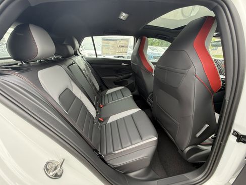 New 2025 Volkswagen GTI Autobahn image 20
