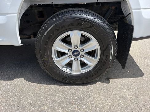 Used 2020 Ford F150 XL w/ Equipment Group 101A Mid AWD/4WD image 31