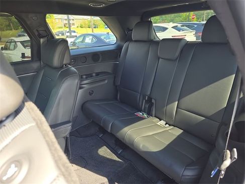 New 2026 Hyundai Palisade Calligraphy image 23