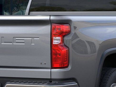 New 2026 Chevrolet Silverado 2500 LT w/ Convenience Package image 17