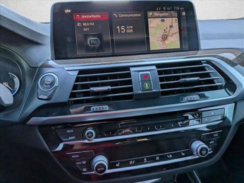 Used 2019 BMW X3 xDrive30i w/ Driving Assistance Package AWD/4WD image 14