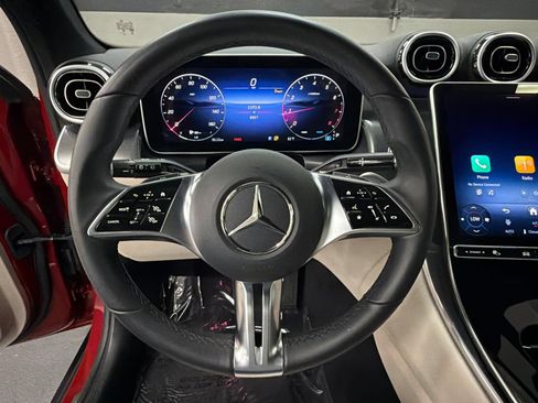 Certified 2026 Mercedes-Benz GLC 300 image 29