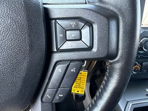 Used 2018 Ford F150 XLT w/ Equipment Group 302A Luxury AWD/4WD image 28
