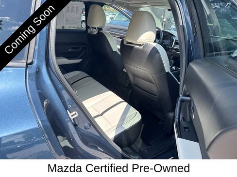Certified 2026 MAZDA CX-50 AWD 2.5 S w/ Weather Package image 67