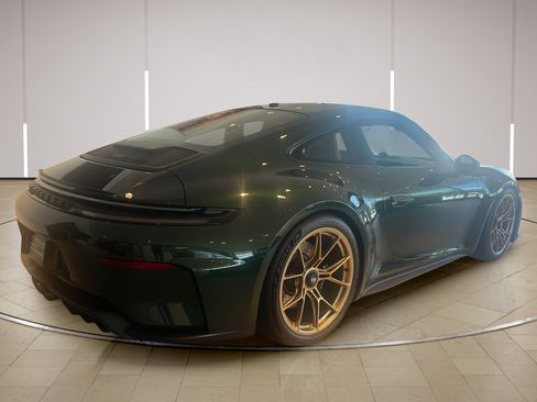 Certified 2026 Porsche 911 GT3 RWD image 7