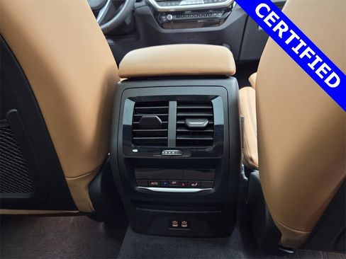 Certified 2023 BMW X3 sDrive30i w/ Convenience Package w/ZPA image 21