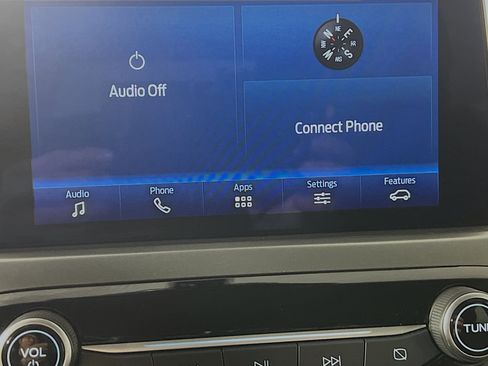 Used 2025 Ford Escape Active image 27