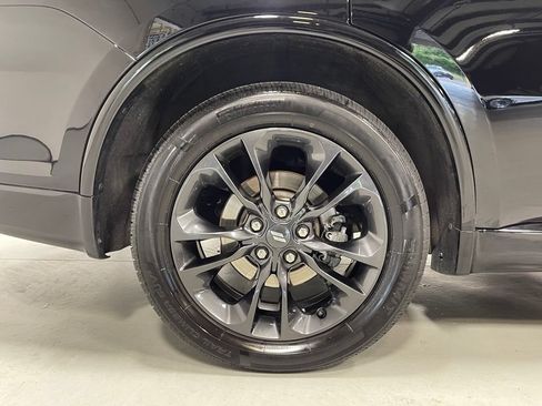 Used 2022 Dodge Durango R/T w/ Blacktop Package AWD/4WD image 15
