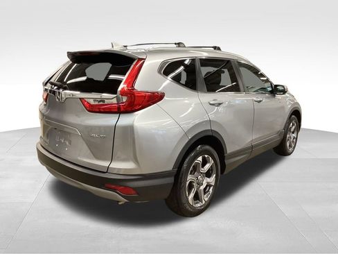 Used 2019 Honda CR-V EX image 27