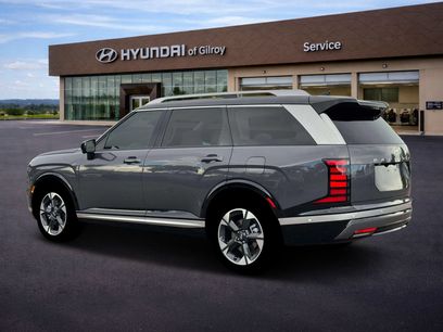 New 2026 Hyundai Palisade Limited