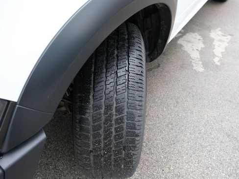 Used 2022 RAM 1500 Warlock w/ Electronics Group AWD/4WD image 14