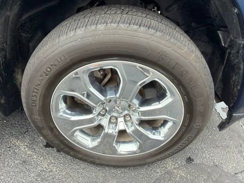 Used 2023 RAM 1500 Big Horn AWD/4WD image 29