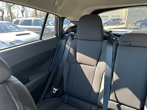 New 2026 Subaru Crosstrek 2.0i Premium image 12
