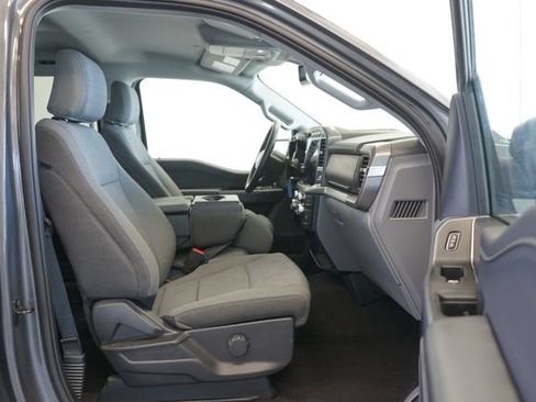 Used 2024 Ford F150 XLT AWD/4WD image 30