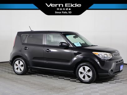 Used 2014 Kia Soul Base