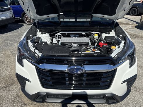 New 2026 Subaru Ascent Limited image 9