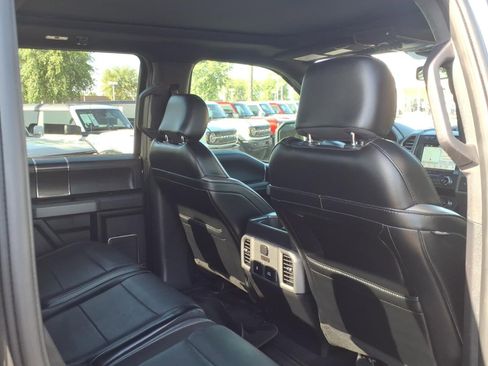 Certified 2019 Ford F150 Raptor w/ Equipment Group 802A Luxury AWD/4WD image 13