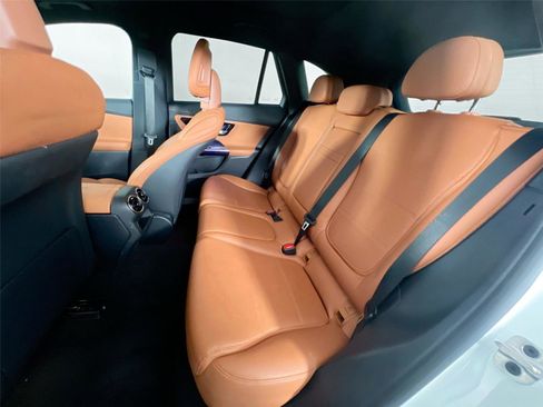 Certified 2023 Mercedes-Benz GLC 300 4MATIC image 22