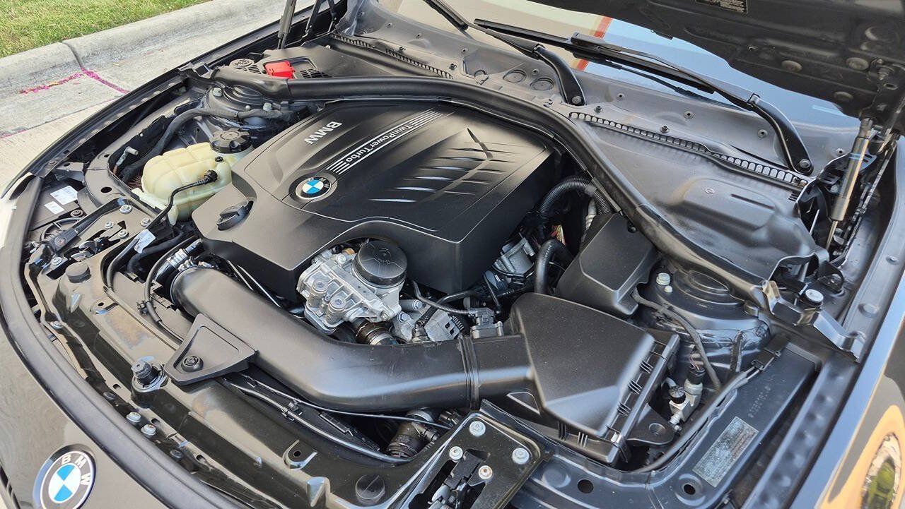Used 2014 BMW 435i xDrive Coupe AWD/4WD image 88