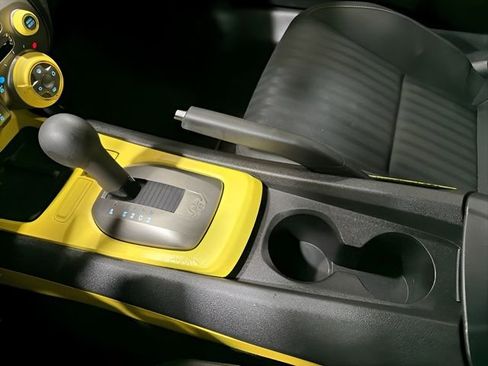 Used 2010 Chevrolet Camaro LS w/ Black Stripe Package image 20