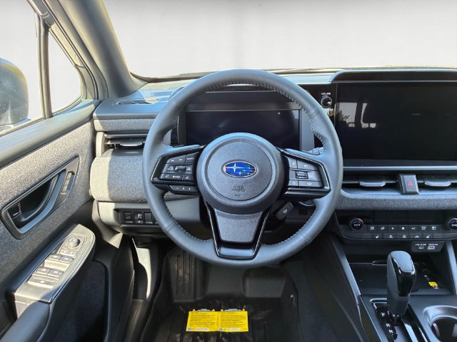 New 2026 Subaru Outback Limited XT AWD/4WD image 12
