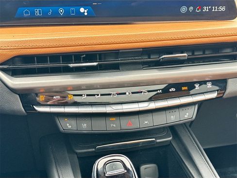 Used 2024 Cadillac XT4 Premium Luxury w/ Technology Package image 14